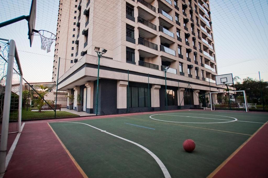 Lindo Nobile Congonhas 1715 Apartamento São Paulo