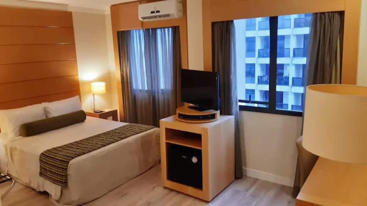 Lindo Nobile Congonhas 1715 Apartamento São Paulo